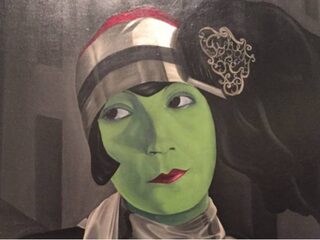 De wereld van Pyke Koch: nuance van goed en fout