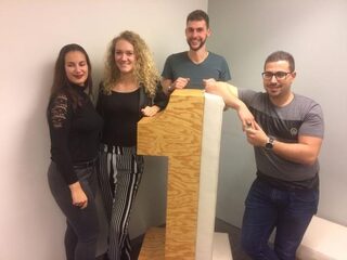 ‘We zijn trots op onze mbo opleiding’