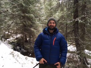 'Zeggen dat je van wolven houdt is in Noorwegen net zoiets als uit de kast komen'