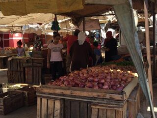 380.000 Marokkanen van sloppenwijk naar 'menswaardige' wijk