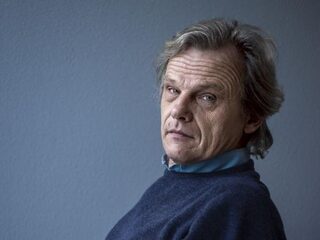 Menno Oosterhoff: 'Doorbreek taboe rond psychische problemen'