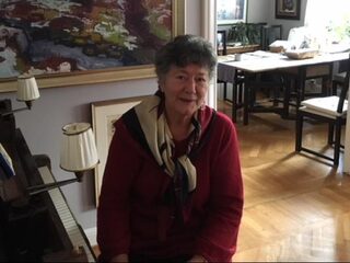 'In Noorwegen hebben we geen speciale volksliedlessen nodig'