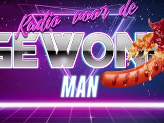 De gewone man wil geen ballet, maar gewoon Geer en Goor