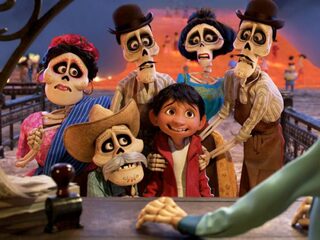 'De dood hoeft niet erg te zijn'