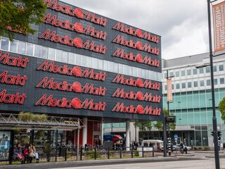 MediaMarkt verkoopt producten die ze niet hebben