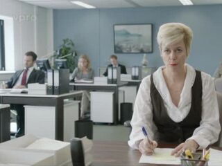 Nieuwe trend: Flirtangst op het werk