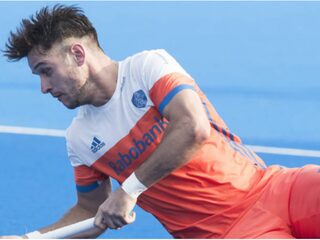 Hockeyers kunnen ook Argentinië niet de baas