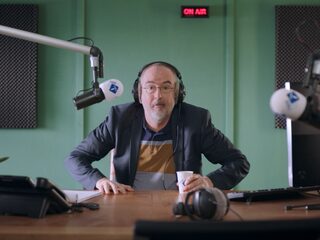 Jouw gedicht over 2017 op NPO Radio 1