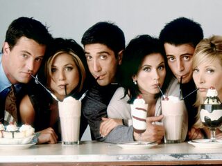 Friends fans opgelet: wisten jullie dit al over onze New Yorkse vrienden?