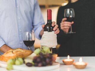 Het kerstdiner van je leven: vijf originele gespreksonderwerpen