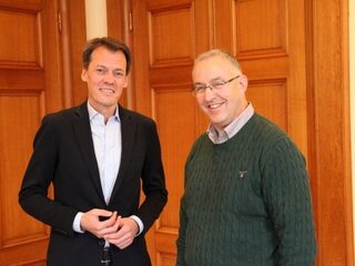 Aboutaleb: Ik ben een salafist