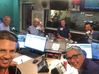 Tien bijzondere persoonlijke verhalen van 2018