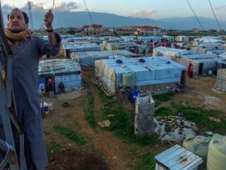 Hoe maak je de documentaire af van een vermaarde regisseur?