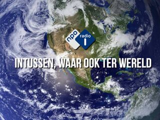 Een speciale uitzending: Intussen, waar ook ter wereld
