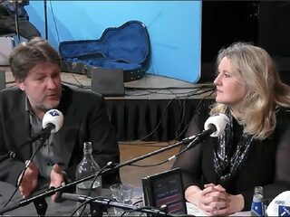 '2018 wordt het jaar van de hergroepering'