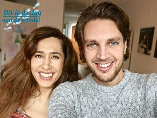 Fidan Ekiz: 'Ik merk dat ik activistischer word'