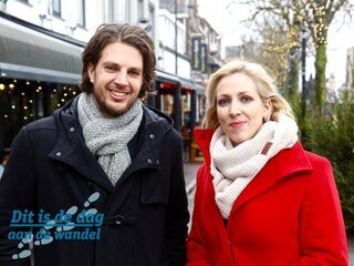 Lilian Marijnissen: 'Ik ben voor open leiderschap'