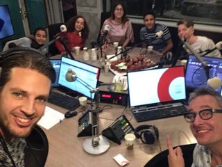 2018 door de ogen van kinderen