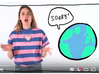 Transavia-videos offline na beschuldigingen plagiaat