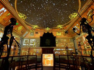 Museum Boerhaave: voor wetenschappers én kinderen