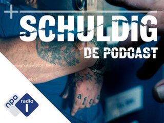 Voor de laatste keer in aanraking met schulden in podcast Schuldig