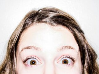 Waarom je genoeg met je ogen moet knipperen