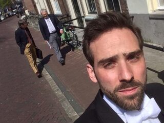 'Studentenverenigingen zijn schatbewaarder van waardevolle traditie'