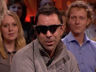 Blinde gaat weer zien dankzij technologie