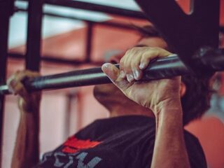 Bang voor de griep? Blijf hier dan vanaf