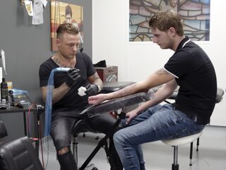 Doorsnee Nederlander in beeld gebracht in Typisch...!