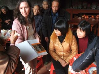 Chinese Nederlanders steeds vaker op zoek naar hun wortels in China