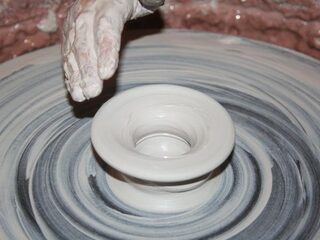 Pottenbakken met BN'ers: kan het nog gekker?