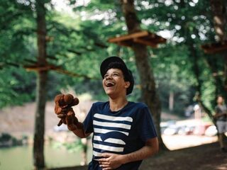 Jason zat in de jeugdzorg: ‘Ik voel me door de minister vergeten’