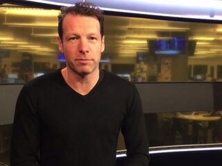 De Turing-uitzending van Met het Oog op Morgen bijwonen?