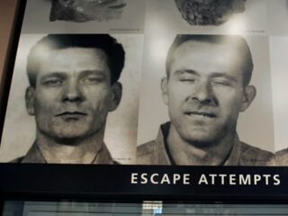 Escape from Alcatraz: overleefden de ontsnapten toch?