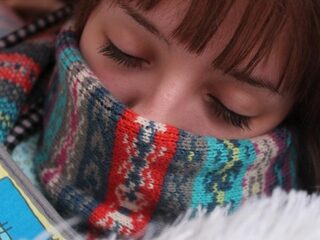 Feit of Fictie: 'Leven in een koud huis is gezond voor je'