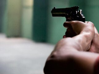 Ondergedoken misdaadjournalist Paul Vugts vertelt over liquidatiegolf Amsterdam