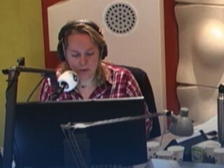 Jan Publiek: Hoe schoon is de microfoon?