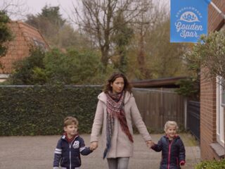 Ieder jaar steeds meer gescheiden ouders naar daklozencentra