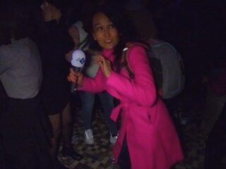 Mischa Says Hi! #6: Koreanen praten liever niet over de liefde