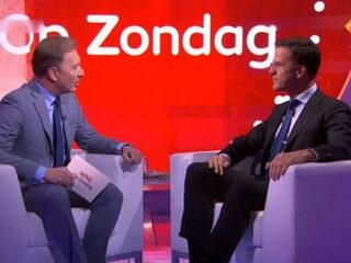Tutoyeren op verzoek van Rutte zelf