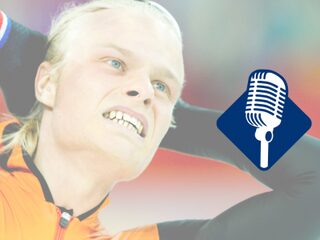Podcast #DeDag: 'Duizendste seconde meten kan helemaal niet'