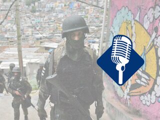 Podcast #DeDag: Hoe komt Brazilië uit diepe crisis?