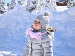 Vier tips tegen de winterkou die je eigenlijk wel kende