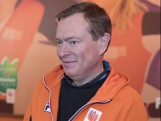 'Ik hoop dat het niet waar is wat Sven Kramer zegt'