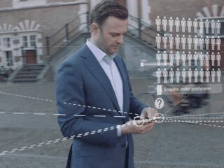 Harold betaalde op een nepdatingsite 2,50 euro per bericht