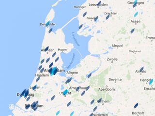 Domweg gelukkig in De Taalstaat