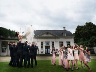 Hoe de gemeente zich opwerpt als weddingplanner en daar haar eigen prijs voor vraagt