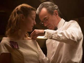 'Veel acteurs gebruiken method acting als schreeuw om aandacht'