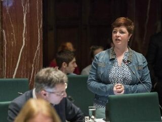 CDA Rotterdam wil dat voorgangers in het Nederlands preken